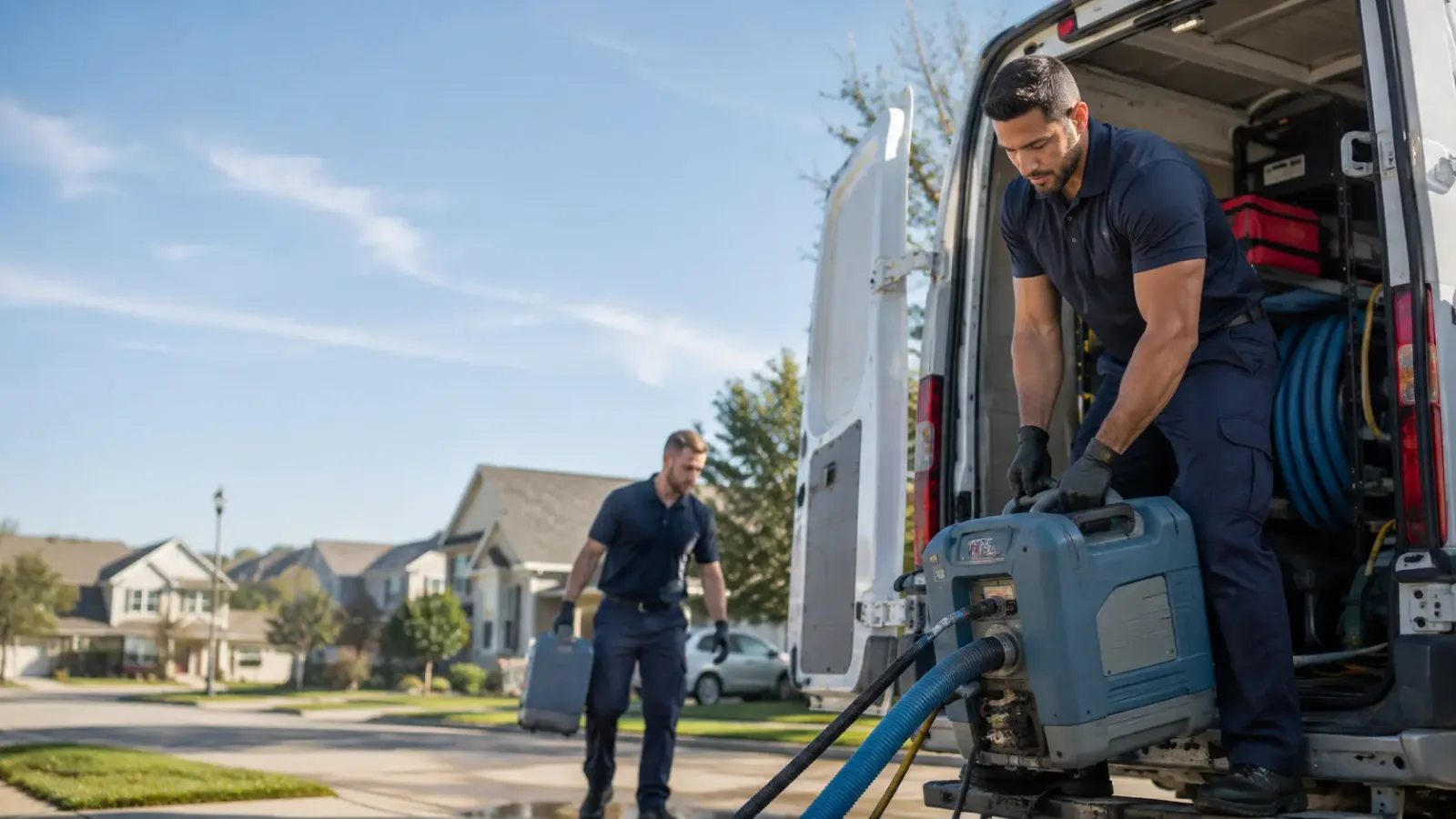 Trauma Cleanup in Springfield, IL near me